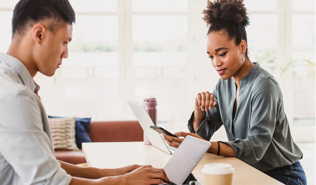 California business search results